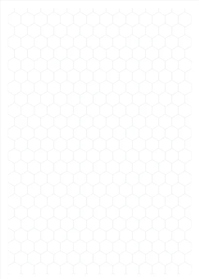 Hexagonal Grid