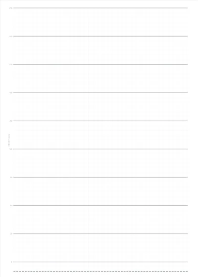 Section / Elevation Grid