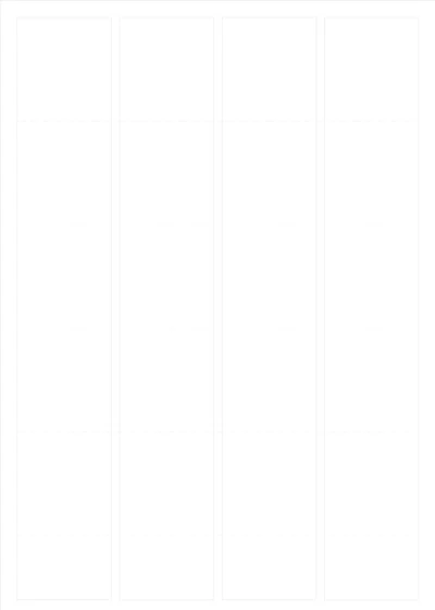 Newspaper Column Grid