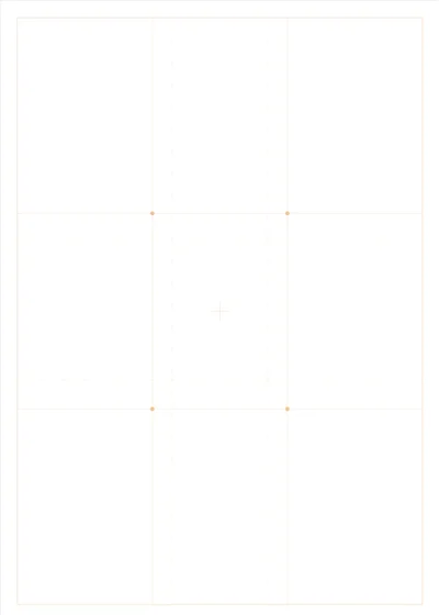 Poster Layout Grid